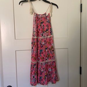 Vera Bradley swimsuit coverup